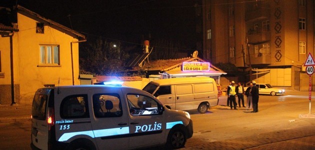 Konya’da kovalamaca sırasındaki kazada bir çocuk daha yaşamını yitirdi