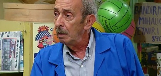 Oyuncu Ayberk Atilla hayatını kaybetti