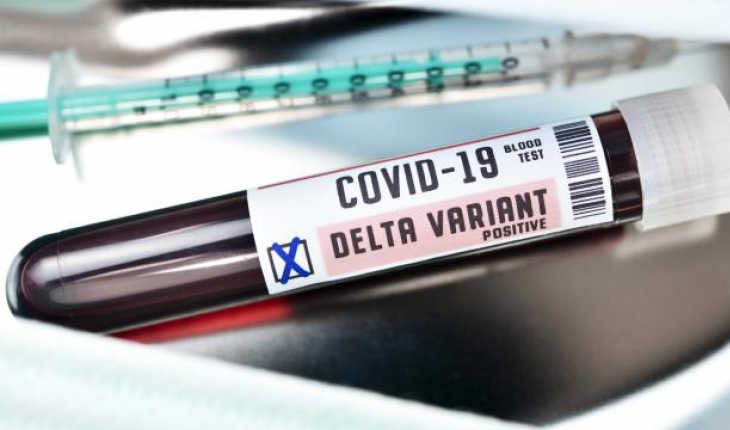 Bilim Kurulu Üyesi Kayıpmaz: Delta Plus’tan korunmanın yolu aşı
