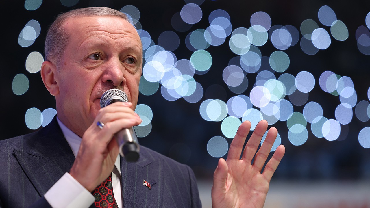 Cumhurbaşkanı Erdoğan’dan emekli memurlara müjde: İlk kabine toplantısından sonra açıklanacak