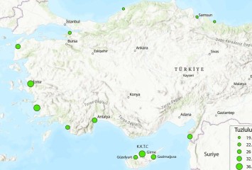 Türk denizlerinin röntgenini çeken deneyin ilk sonuçları açıklandı